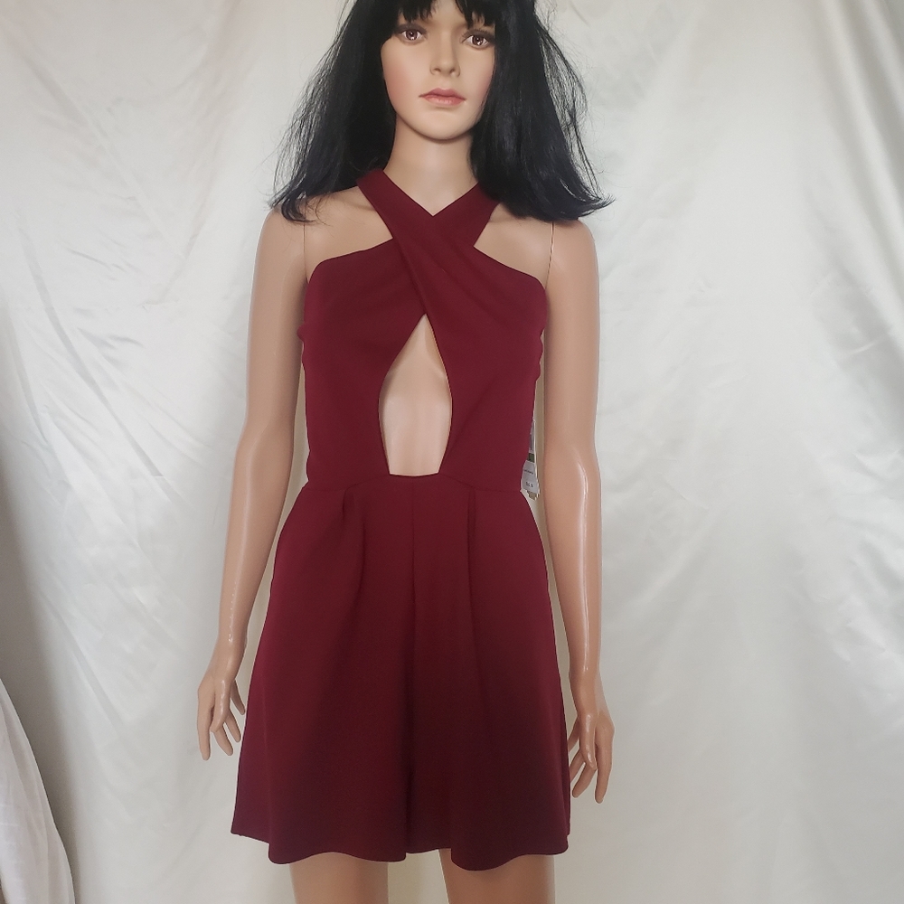 NWT Gianni Bini Romper